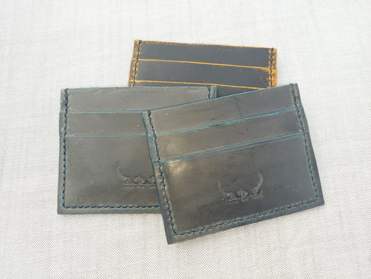 Front Pocket Minimalist Wallet